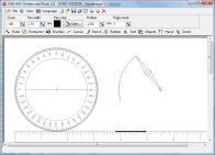 Screenshot for Dividers and Ruler 1.0