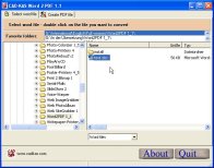 Word 2 PDF 1.1