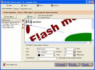 Flash-Creator 1.0