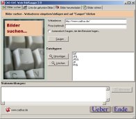 Web ImageGrabber