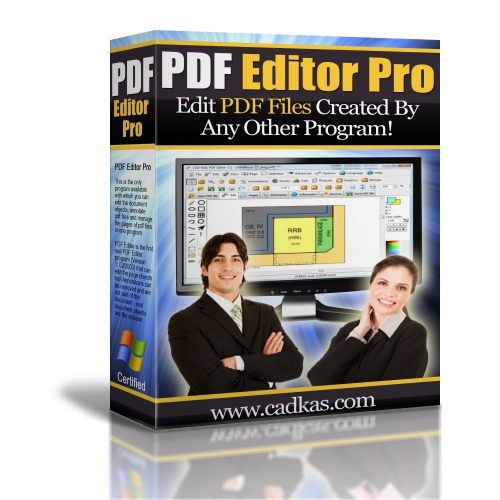 how to edit images in pdf files. This this the program to change any existing pdf file. Edit PDF files now!