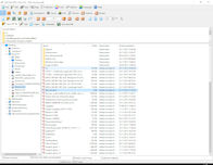 PDF to Word screen shot