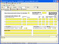 Screenshot von PDF Formular Fller 1.0 - ausfllen.