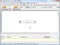 PDF-Forms 3.0 screenshot