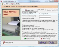 PDF-Security