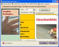 Web SiteGrabber 1.1