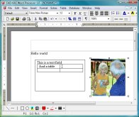 CAD-KAS Word Processor 1.0 full