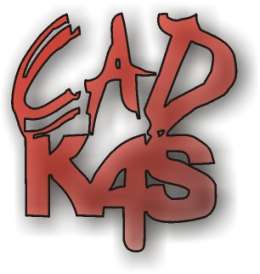 CAD KAS PDF Editor