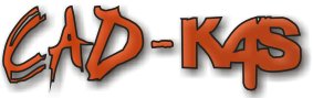 CAD-KAS Computersoftware company logo