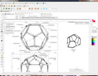 Schermata di PDFs 2 DXF 4.0